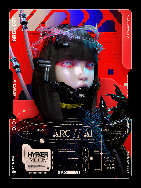 POSTER COLLECTION 4