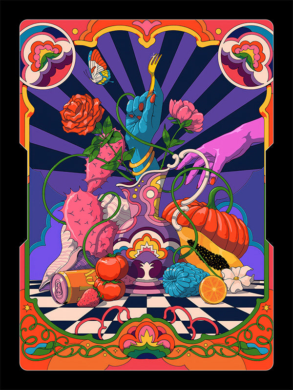 POSTER COLLECTION 8