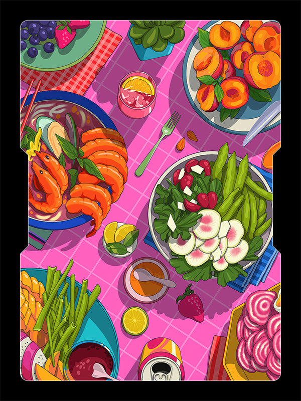 POSTER COLLECTION 8