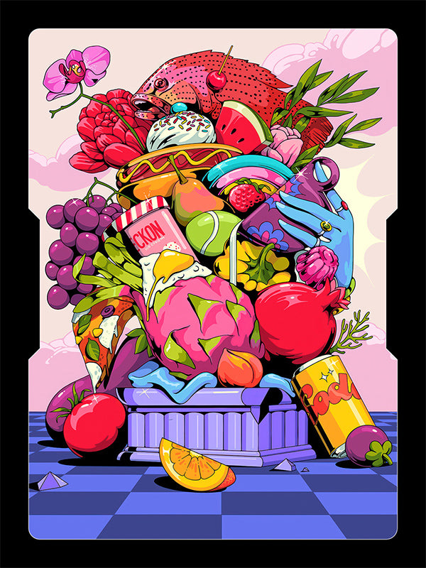 POSTER COLLECTION 8