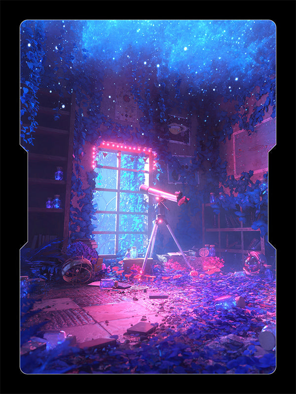 POSTER COLLECTION 6