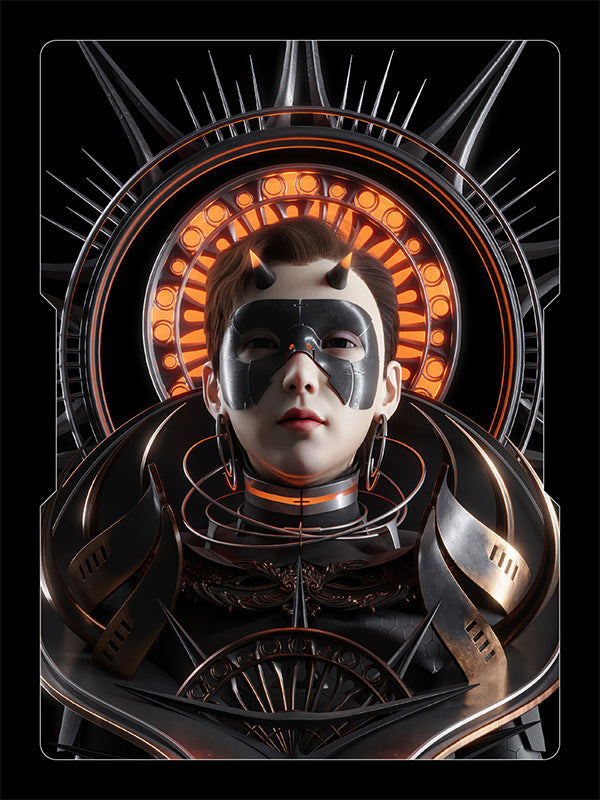 POSTER COLLECTION 3