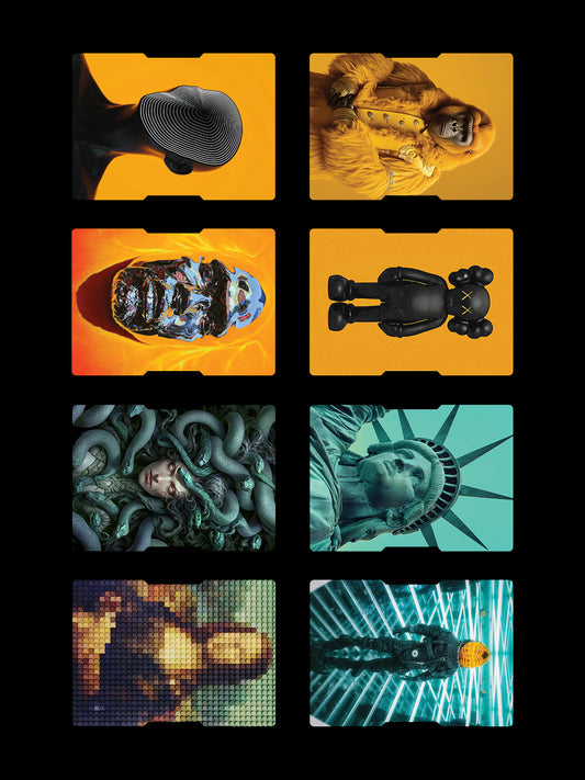POSTER COLLECTION 1