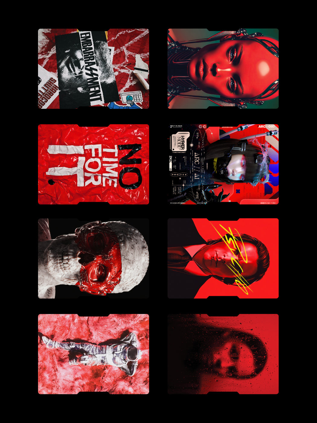 POSTER COLLECTION 4