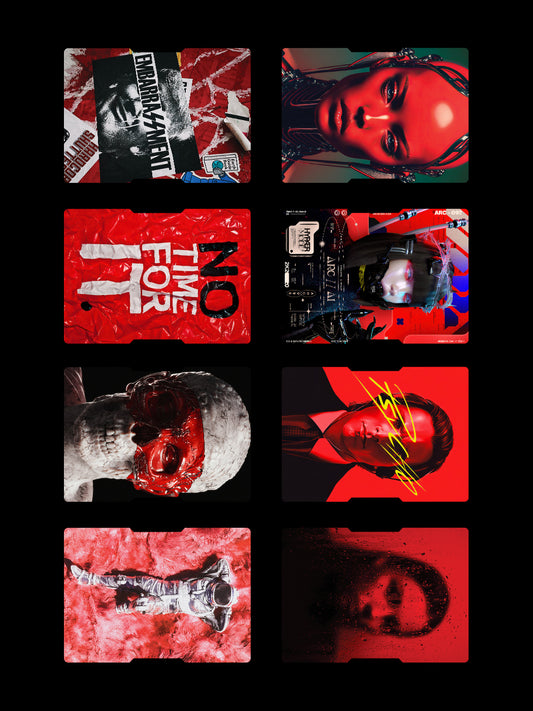 POSTER COLLECTION 4