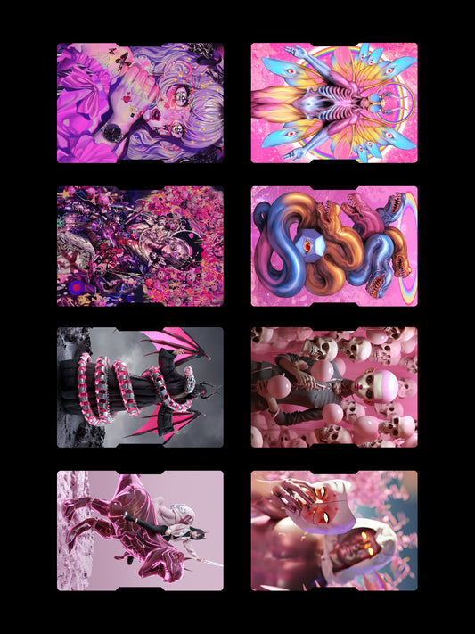 POSTER COLLECTION 5