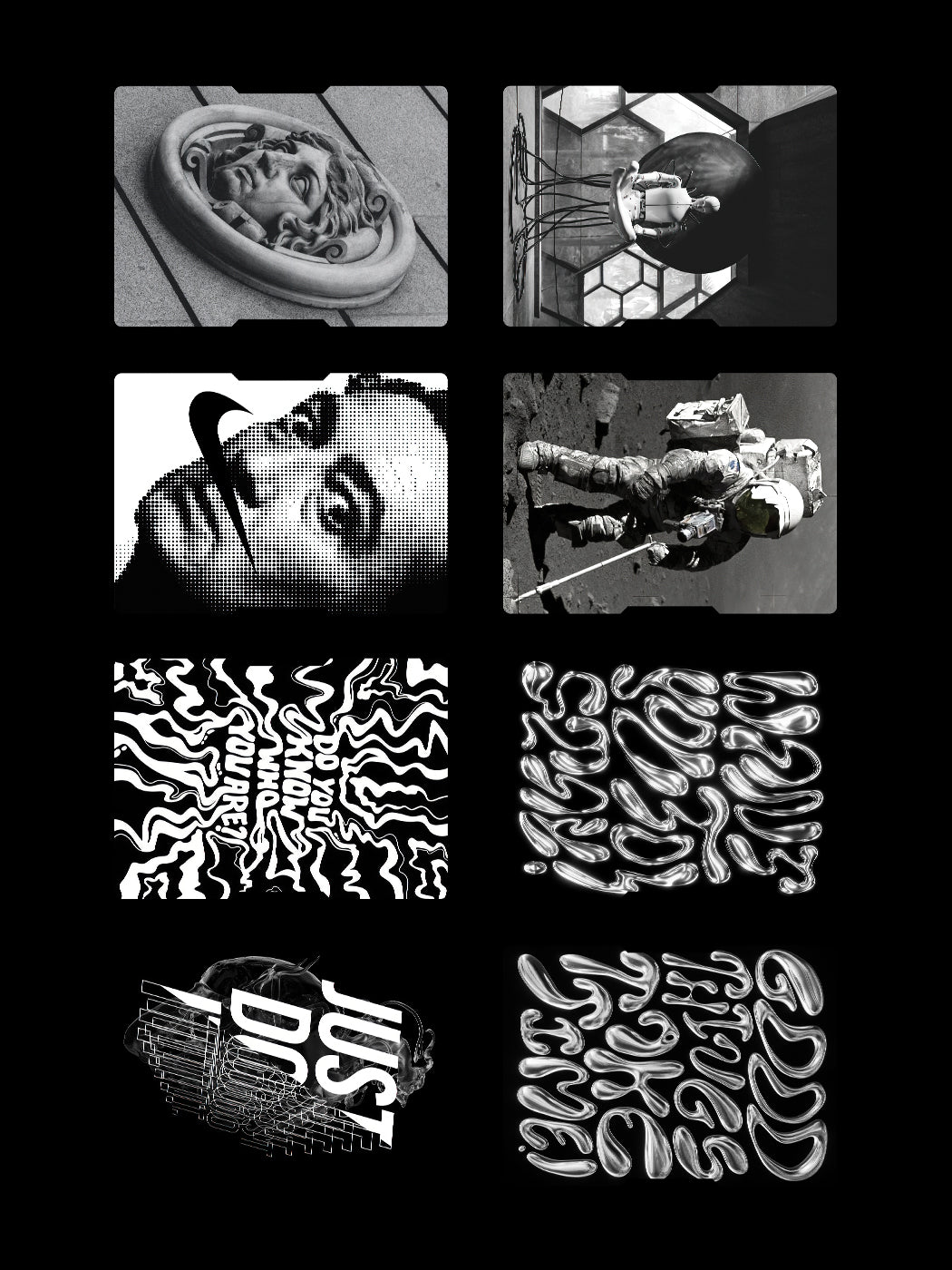 POSTER COLLECTION 7