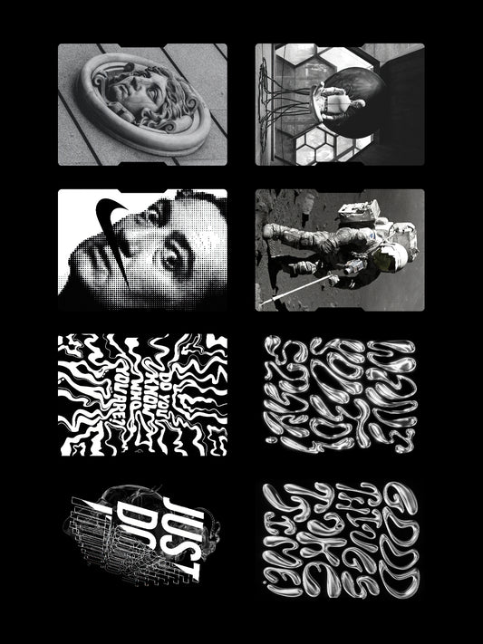 POSTER COLLECTION 7