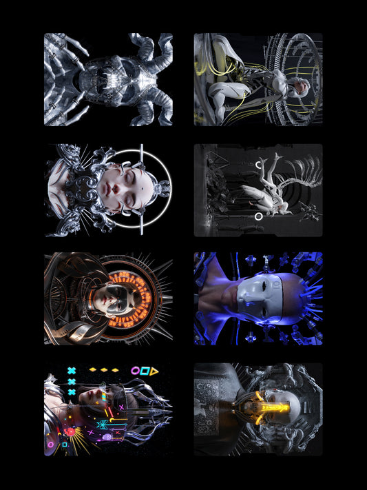POSTER COLLECTION 3