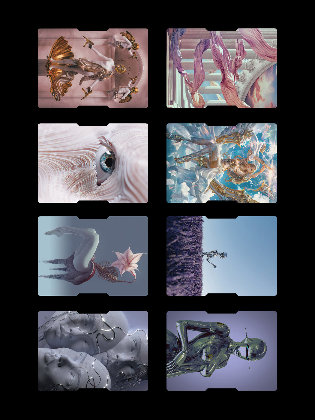 COLLECTION 10
