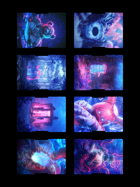 POSTER COLLECTION 6